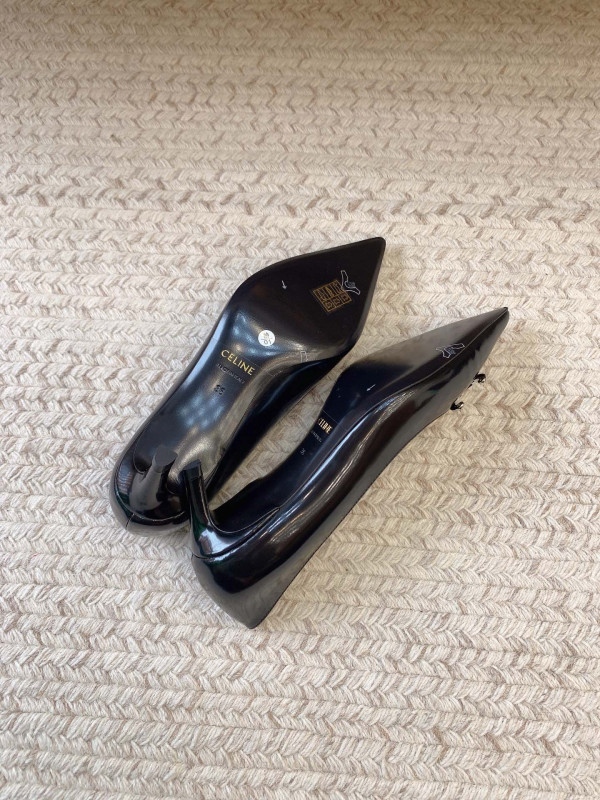 Ce**e pumps