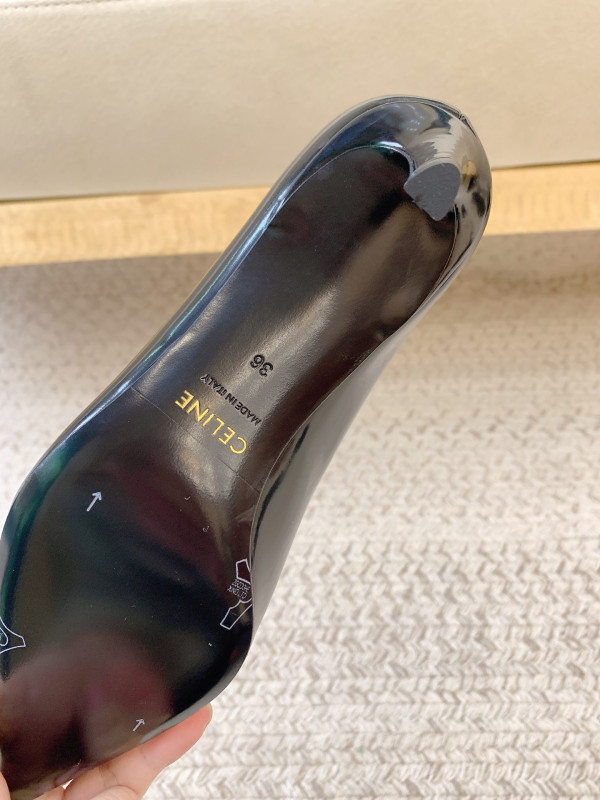 Ce**e pumps