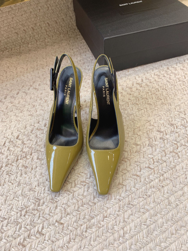 YSL PUMPS