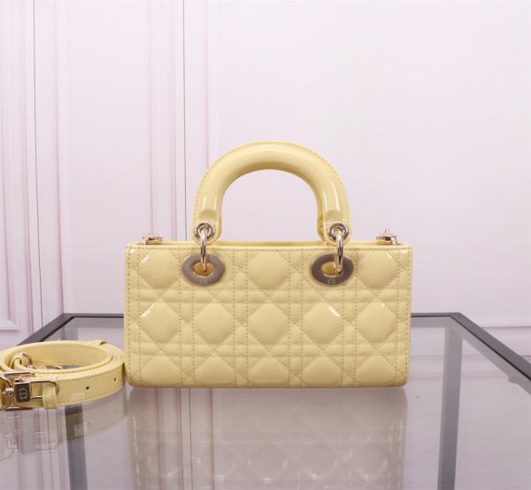D*or lady d-joy bag-22*12*6cm