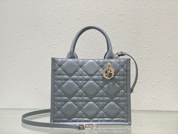small D*or book tote