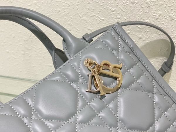 small D*or book tote