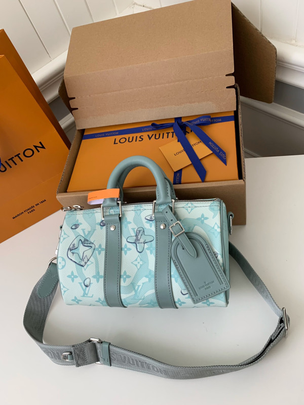 l**is V*t*n keepall bandouliÈre 25
