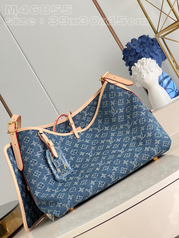 l**is V*t*n carryall mm