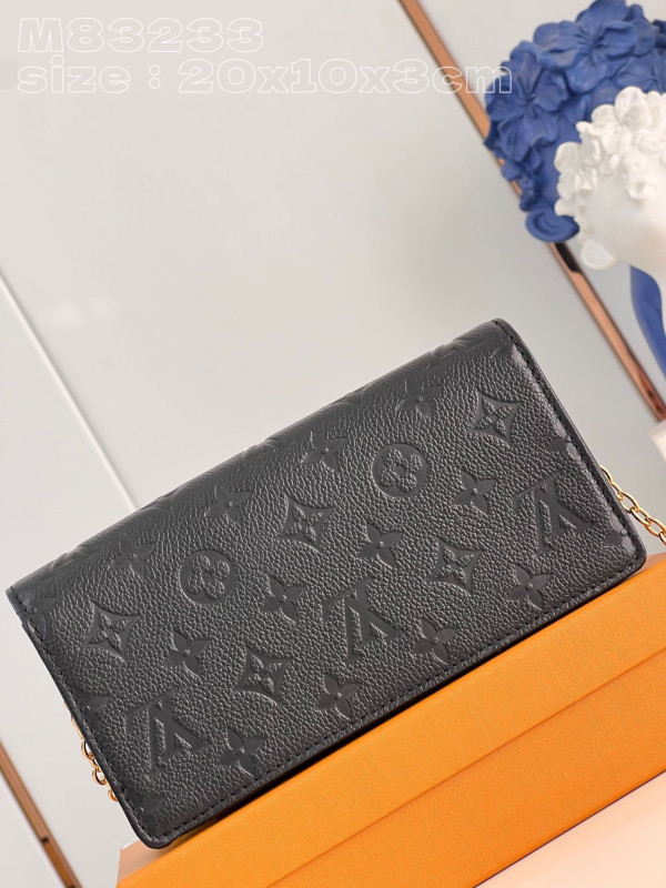 l**is V*t*n wallet on chain lily