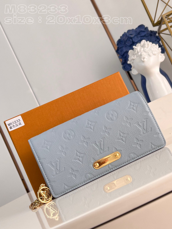 l**is V*t*n wallet on chain lily