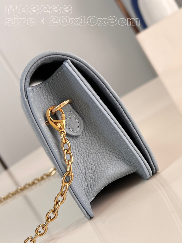 l**is V*t*n wallet on chain lily