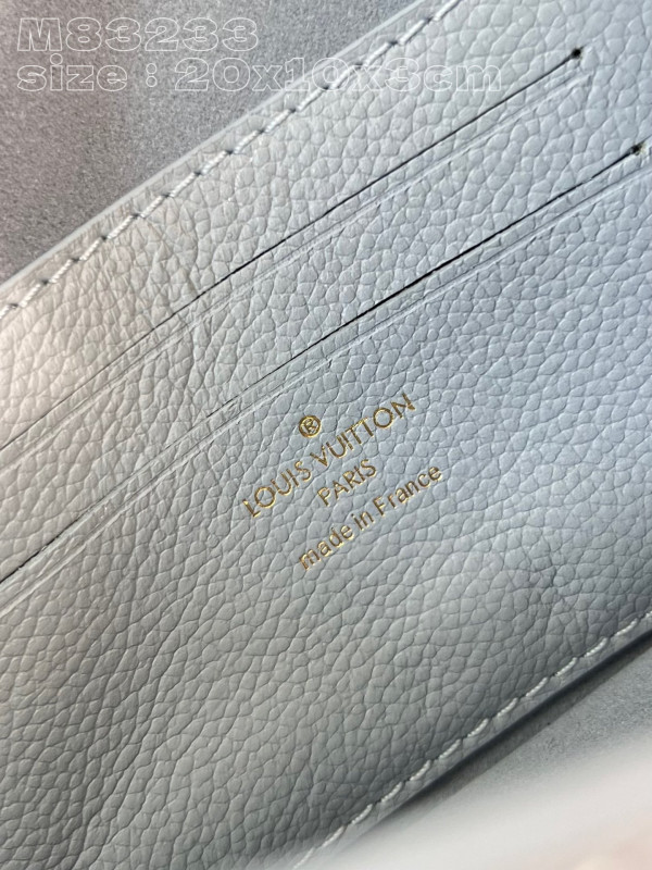 l**is V*t*n wallet on chain lily