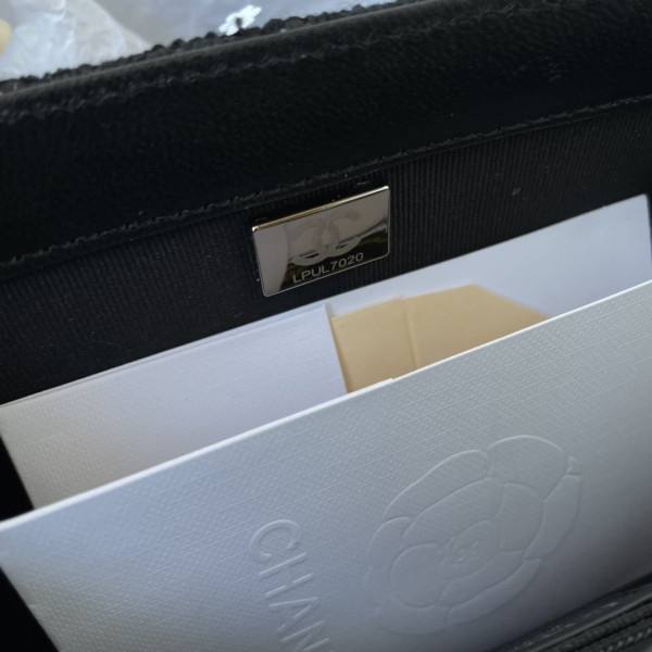 CL MINI FLAP BAG