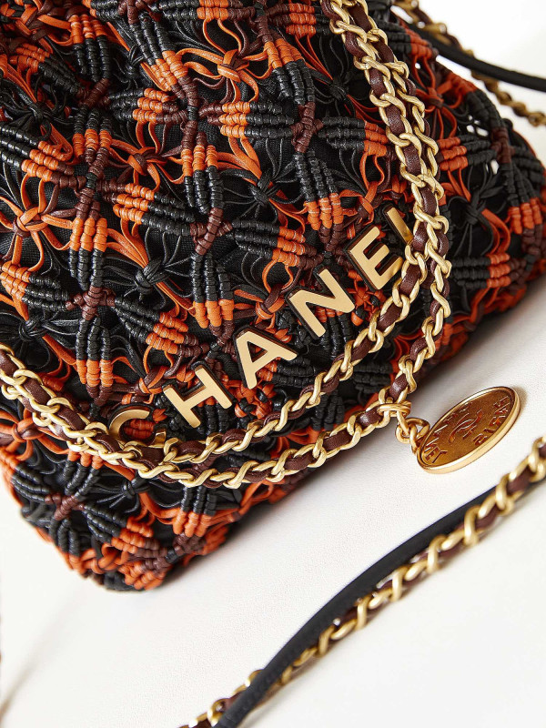 CL 22 MINI HANDBAG