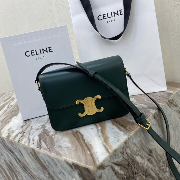 Ce**e teen triomphe bag