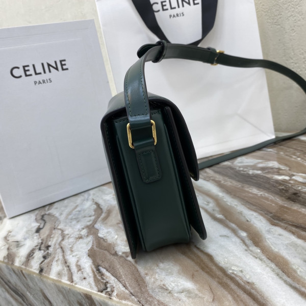 Ce**e teen triomphe bag