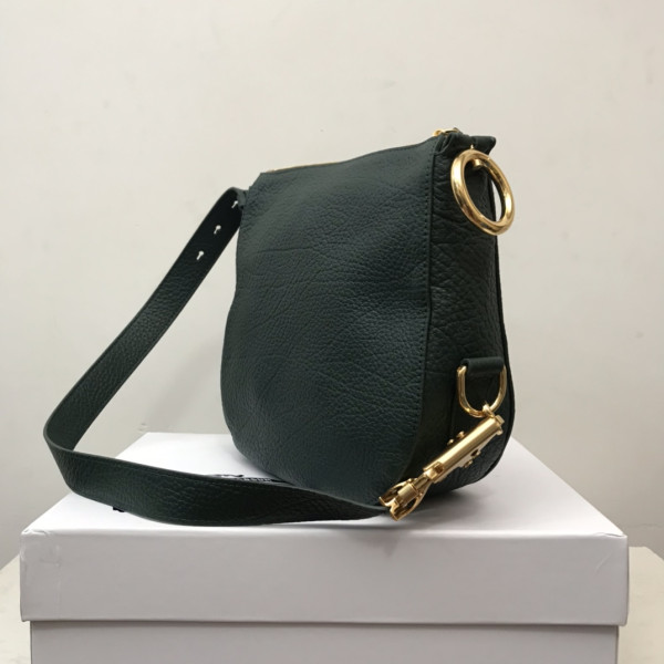 B**rry small knight bag-24*8*23cm
