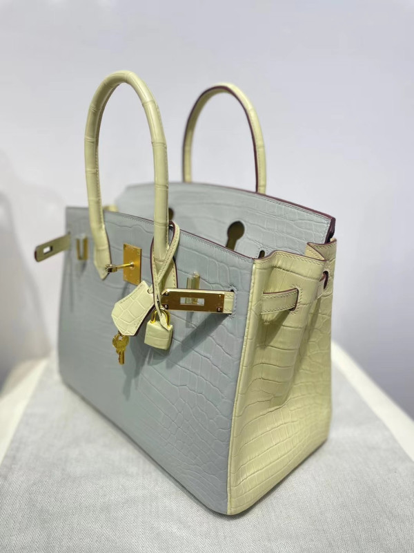 H**mes birkin 30cm handmade