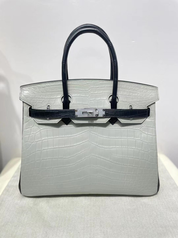 H**mes birkin 30cm handmade