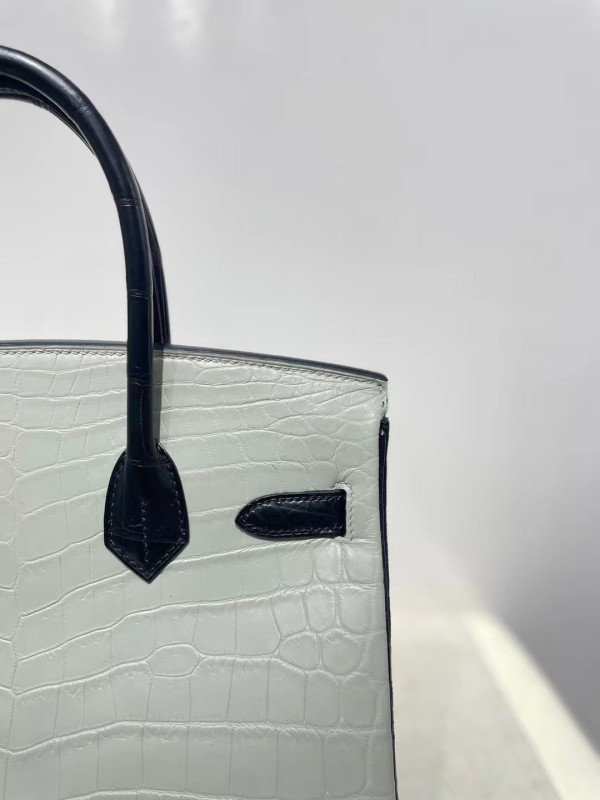 H**mes birkin 30cm handmade
