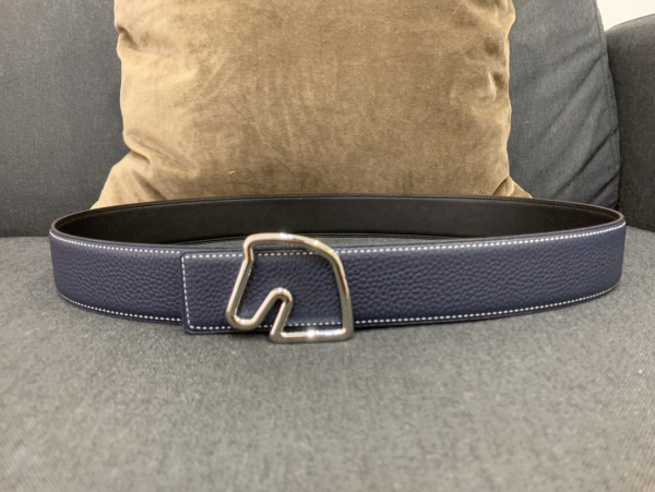 H**mes belt
