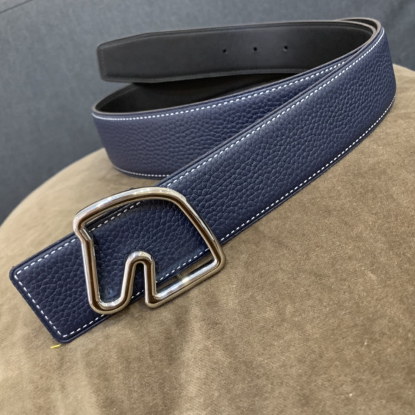 H**mes belt