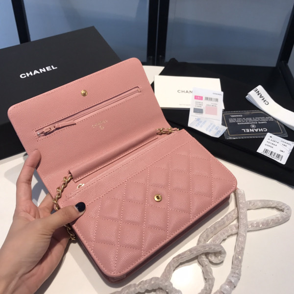 CL WALLET