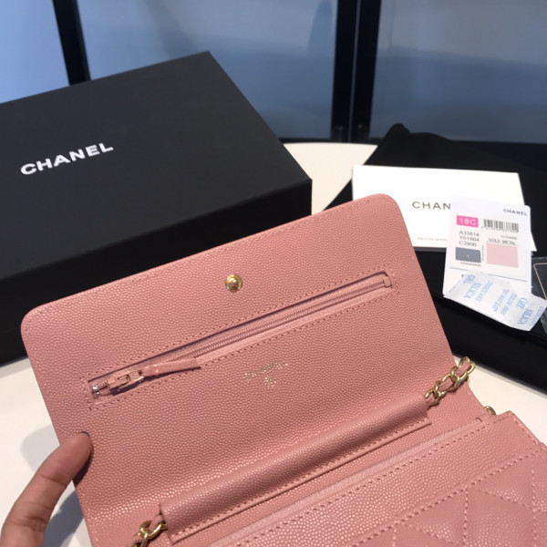 CL WALLET