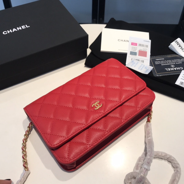 CL WALLET