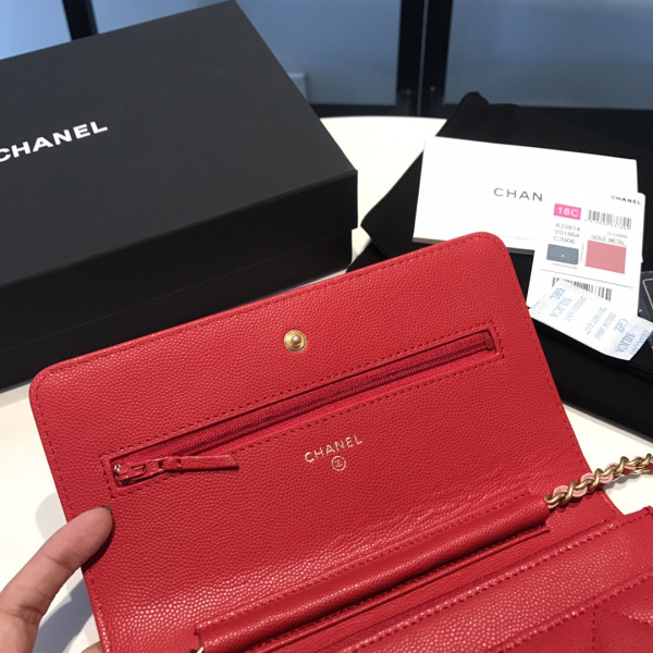 CL WALLET