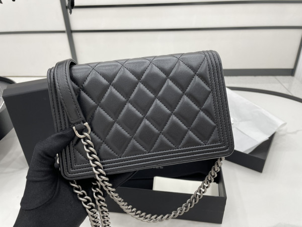 CL WALLET