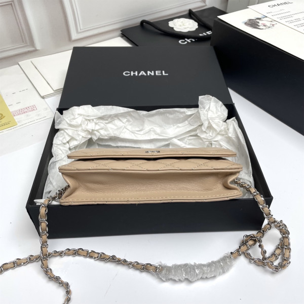 CL WALLET