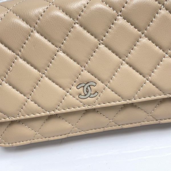 CL WALLET