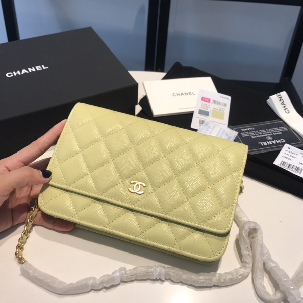 CL WALLET