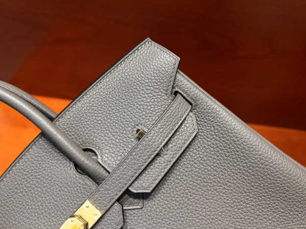 H**mes birkin 25cm handmade