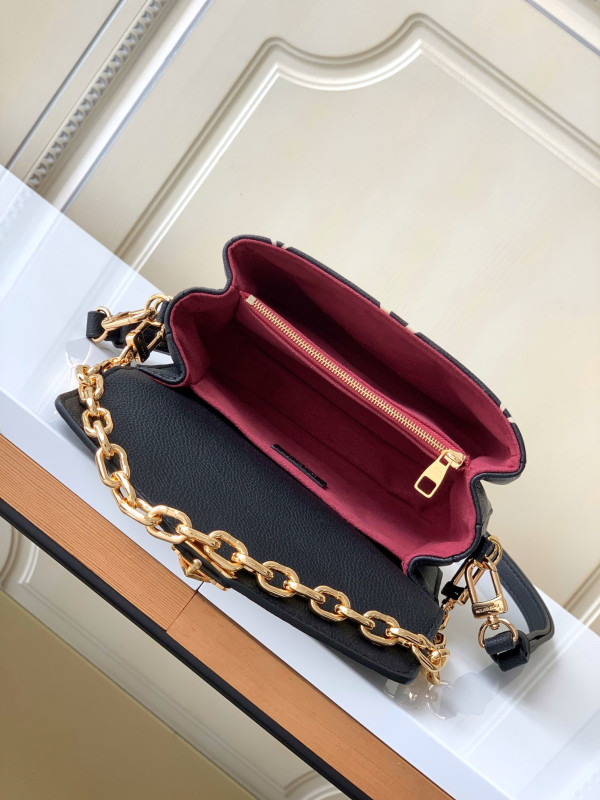 l**is V*t*n pochette metis east west