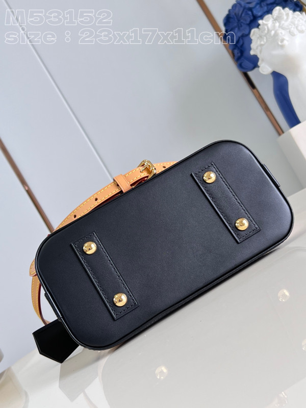 l**is V*t*n alma bb-23.5*17.5*11.5cm