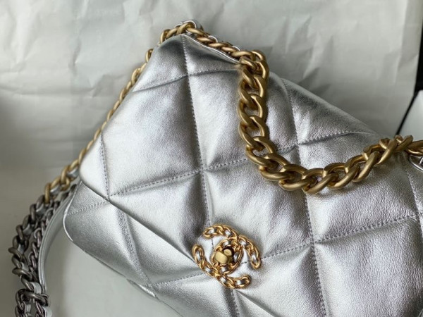 CL 19 FLAP BAG