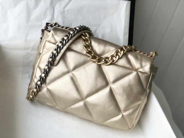 CL 19 FLAP BAG