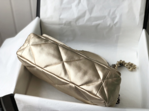 CL 19 FLAP BAG