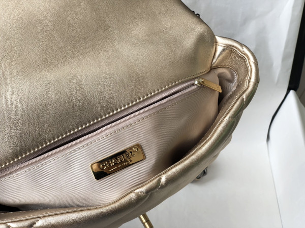 CL 19 FLAP BAG