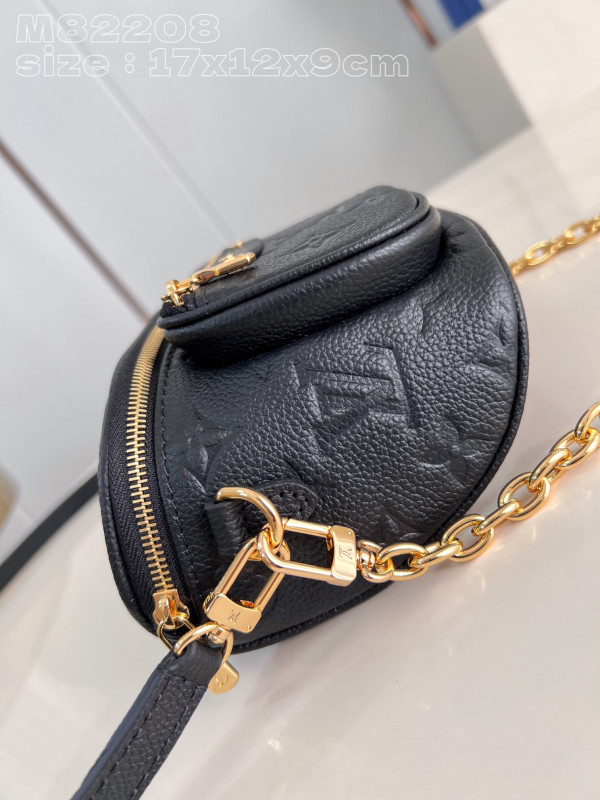 l**is V*t*n mini bumbag-17-12-9.5cm