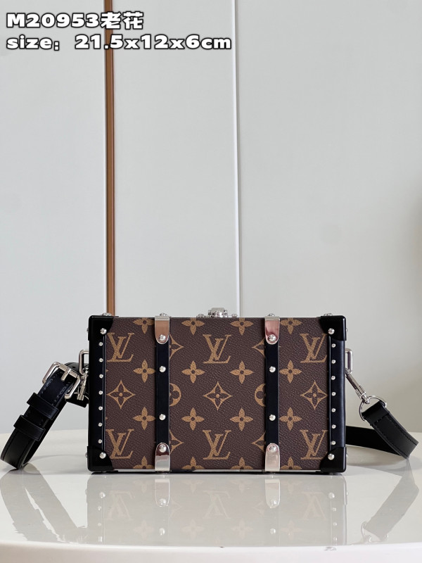 l**is V*t*n neo wallet trunk