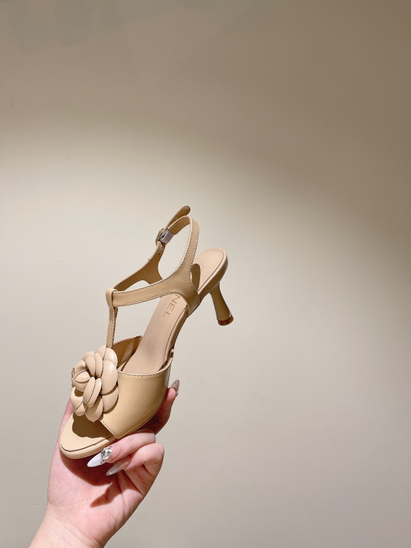 CL HEELS - 4.5CM