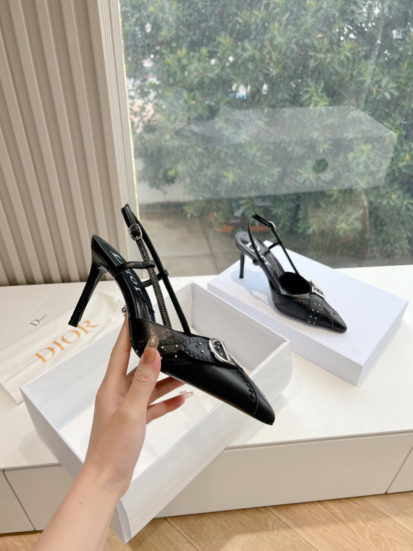D*or heels