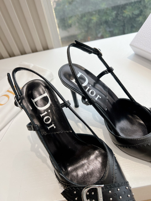 D*or heels