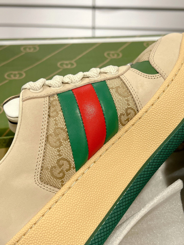 G*u*i sneaker