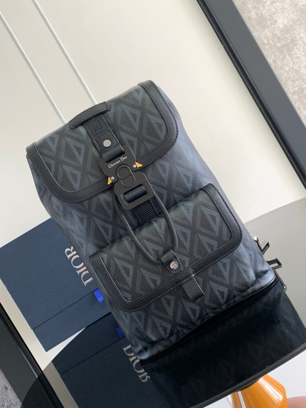 D*or hit the road sling bag