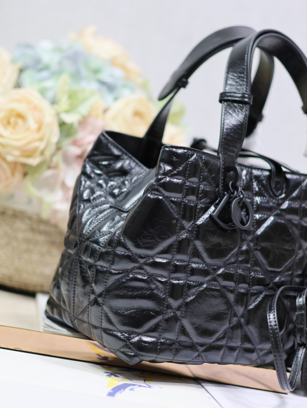 D*or medium toujours bag
