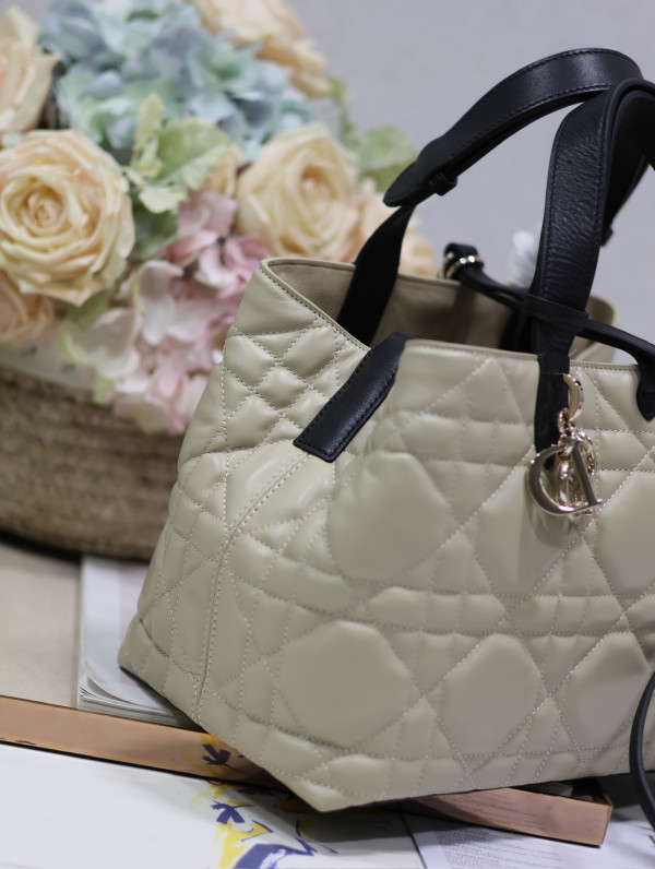 D*or medium toujours bag