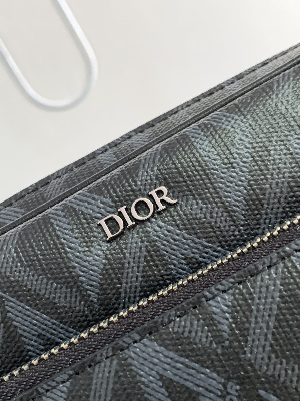 D*or saddle triple pouch