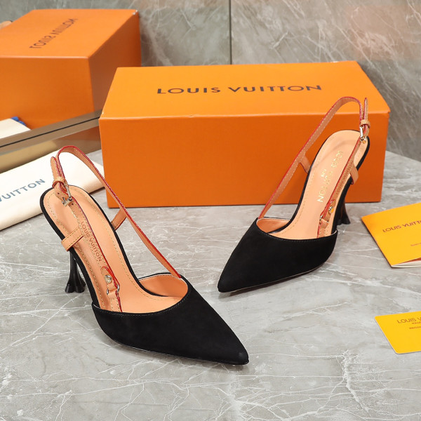 l**is V*t*n heels