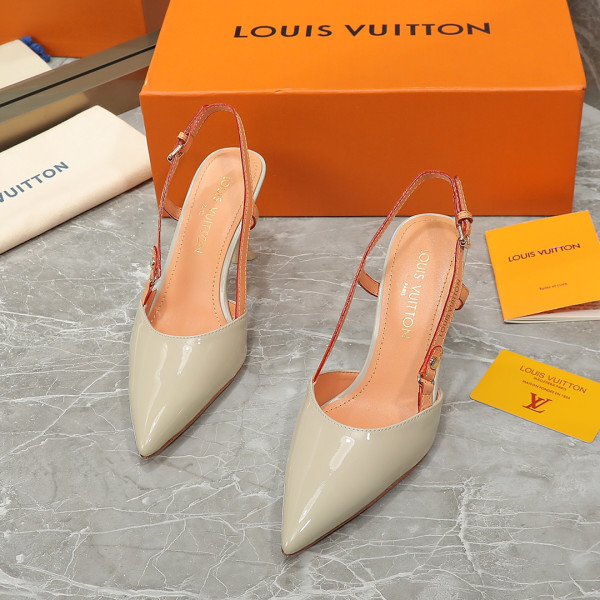 l**is V*t*n heels