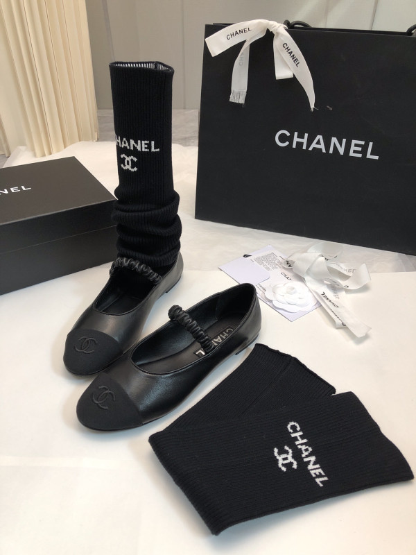 CL FLATS